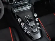 Mercedes-Benz AMG GT I Рестайлинг, 2017 — экстерьер, фото 29