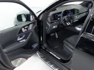 Mercedes-Benz GLS AMG GLS 63 4MATIC+ II (X167) Рестайлинг, 2023 — экстерьер, фото 7