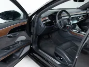 Audi A8 Business 55 TFSI quattro tiptronic IV (D5), 2018 — экстерьер, фото 23