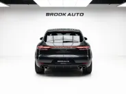Porsche Macan S I Рестайлинг, 2019 — экстерьер, фото 5