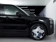 Zeekr 9X Ultra (6 seats) I, 2025 — экстерьер, фото 41