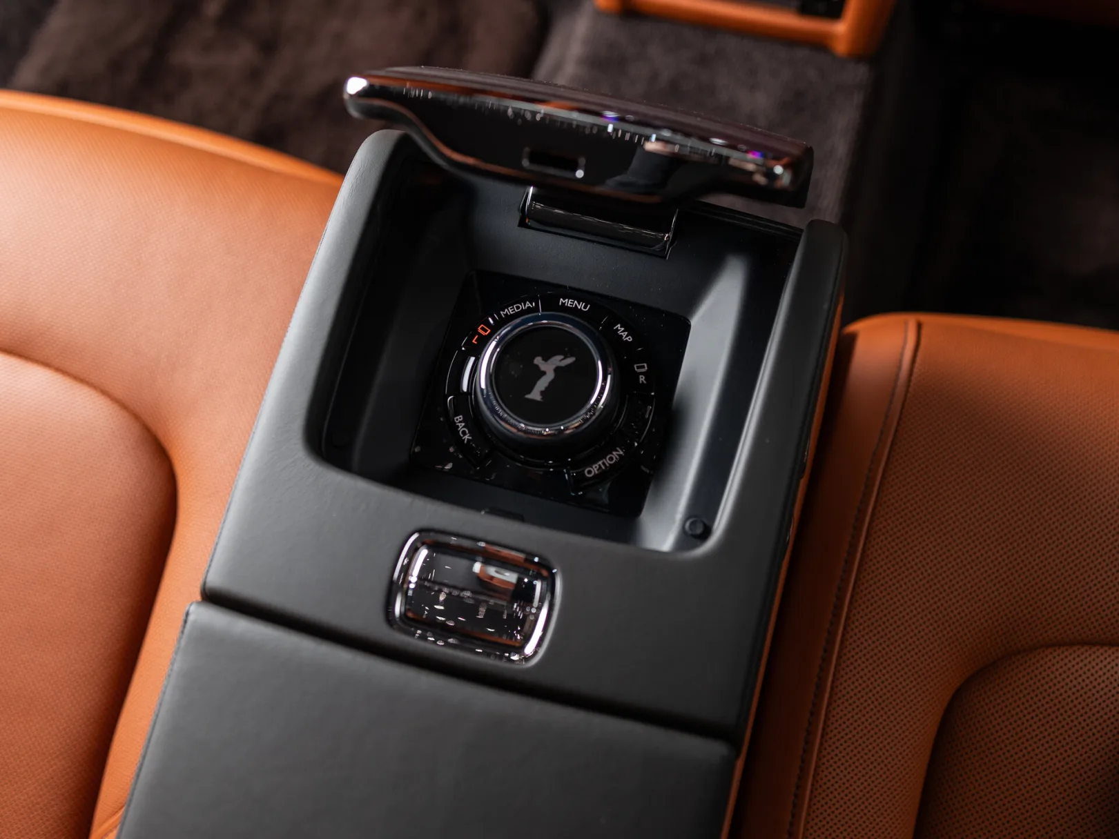 Rolls-Royce Ghost Individual II (Series I), 2021 — экстерьер, фото 34