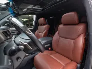 Lexus LX 25th Anniversary Edition 2 III Рестайлинг, 2015 — экстерьер, фото 11