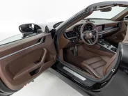 Porsche 911 Carrera 4S VIII (992), 2020 — экстерьер, фото 13