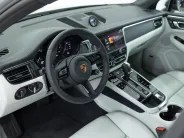 Porsche Macan T I Рестайлинг 2, 2025 — экстерьер, фото 10