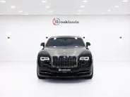 Rolls-Royce Wraith Individual I, 2017 — экстерьер, фото 2
