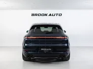 Porsche Cayenne Базовая III Рестайлинг, 2026 — экстерьер, фото 5