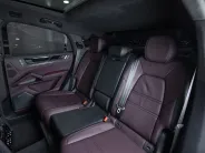 Porsche Cayenne GTS Coupé III Рестайлинг, 2024 — экстерьер, фото 30
