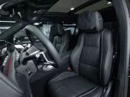 Mercedes-Benz GLS 450 d 4MATIC II (X167) Рестайлинг, 2025 — экстерьер, фото 11