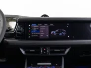 Porsche Cayenne Turbo GT III Рестайлинг, 2025 — экстерьер, фото 27