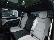 Porsche Cayenne Базовая III Рестайлинг, 2025 — экстерьер, фото 29
