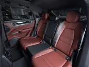 Porsche Cayenne GTS Coupé III Рестайлинг, 2024 — экстерьер, фото 33