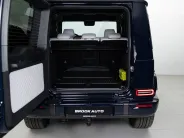 Mercedes-Benz G-Класс AMG G 63 II (W465) Рестайлинг, 2026 — экстерьер, фото 33