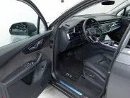 Audi Q7 II (4M) Рестайлинг, 2020 — экстерьер, фото 7