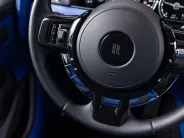 Rolls-Royce Cullinan Individual I (Series I), 2020 — экстерьер, фото 14