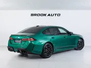 BMW M5 VII (G90), 2025 — экстерьер, фото 6