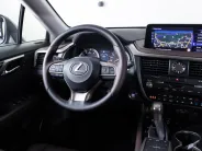 Lexus RX IV Рестайлинг, 2022 — экстерьер, фото 12