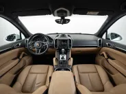 Porsche Cayenne II Рестайлинг (958), 2016 — экстерьер, фото 27