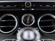Bentley Continental GT Mulliner III, 2023 — экстерьер, фото 22