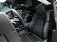Porsche Cayenne Coupé III Рестайлинг, 2024 — экстерьер, фото 12