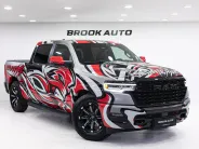Ram 1500 Limited V Рестайлинг, 2025 — экстерьер, фото 3
