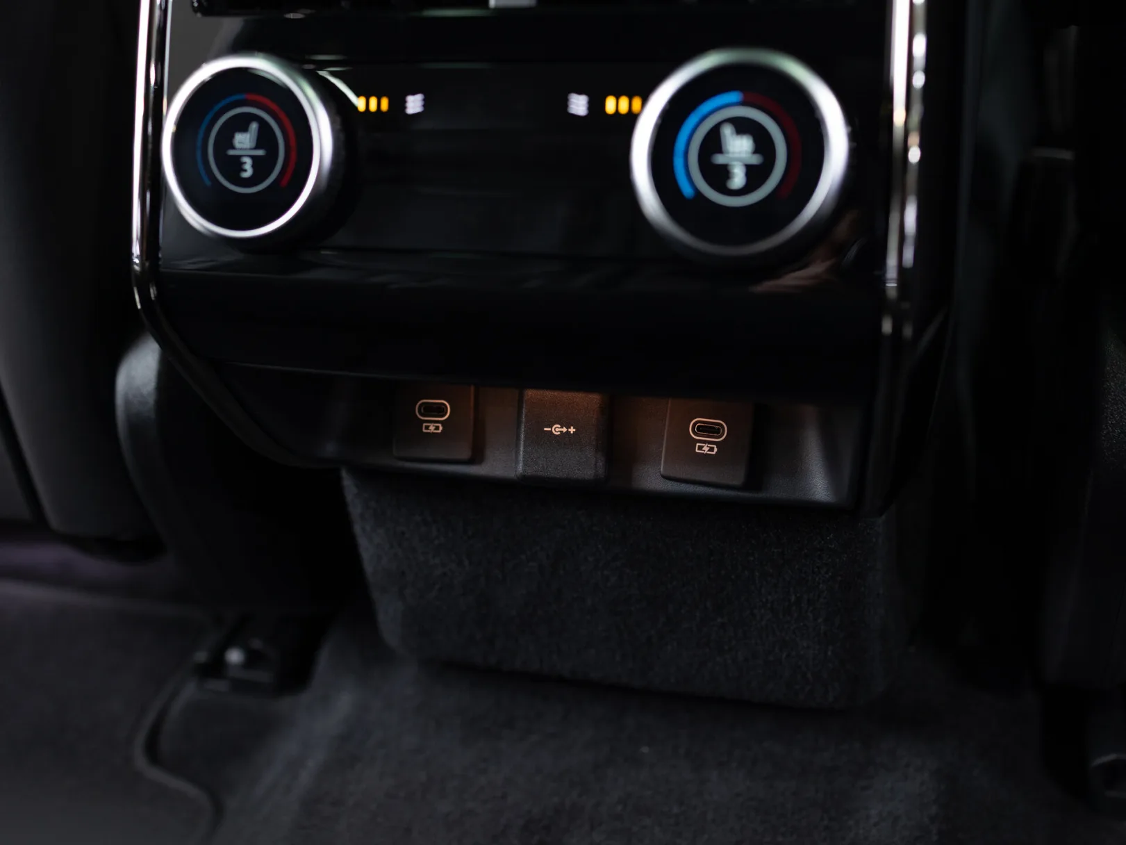 Land Rover Range Rover Sport Dynamic HSE III, 2025 — экстерьер, фото 32