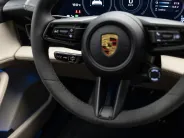 Porsche Taycan Turbo I, 2021 — экстерьер, фото 19