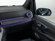 Mercedes-Benz V-Класс Exclusive III (W447) Рестайлинг 2, 2025 — экстерьер, фото 29