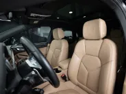 Porsche Macan I Рестайлинг, 2021 — экстерьер, фото 10