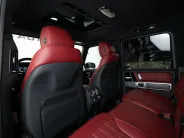 Mercedes-Benz G-Класс G 450 d AMG Line III (W465) Рестайлинг, 2026 — экстерьер, фото 30