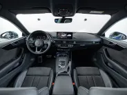Audi A5 Sport 40 TDI quattro S tronic II (F5), 2018 — экстерьер, фото 18