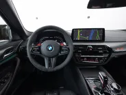 BMW M5 CS VI (F90) Рестайлинг, 2021 — экстерьер, фото 11