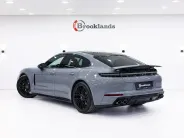 Porsche Panamera GTS III, 2024 — экстерьер, фото 6