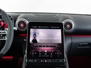 Mercedes-Benz AMG GT 63 II, 2024 — экстерьер, фото 21