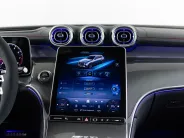 Mercedes-Benz GLC AMG GLC 43 4MATIC II (X254), 2025 — экстерьер, фото 28
