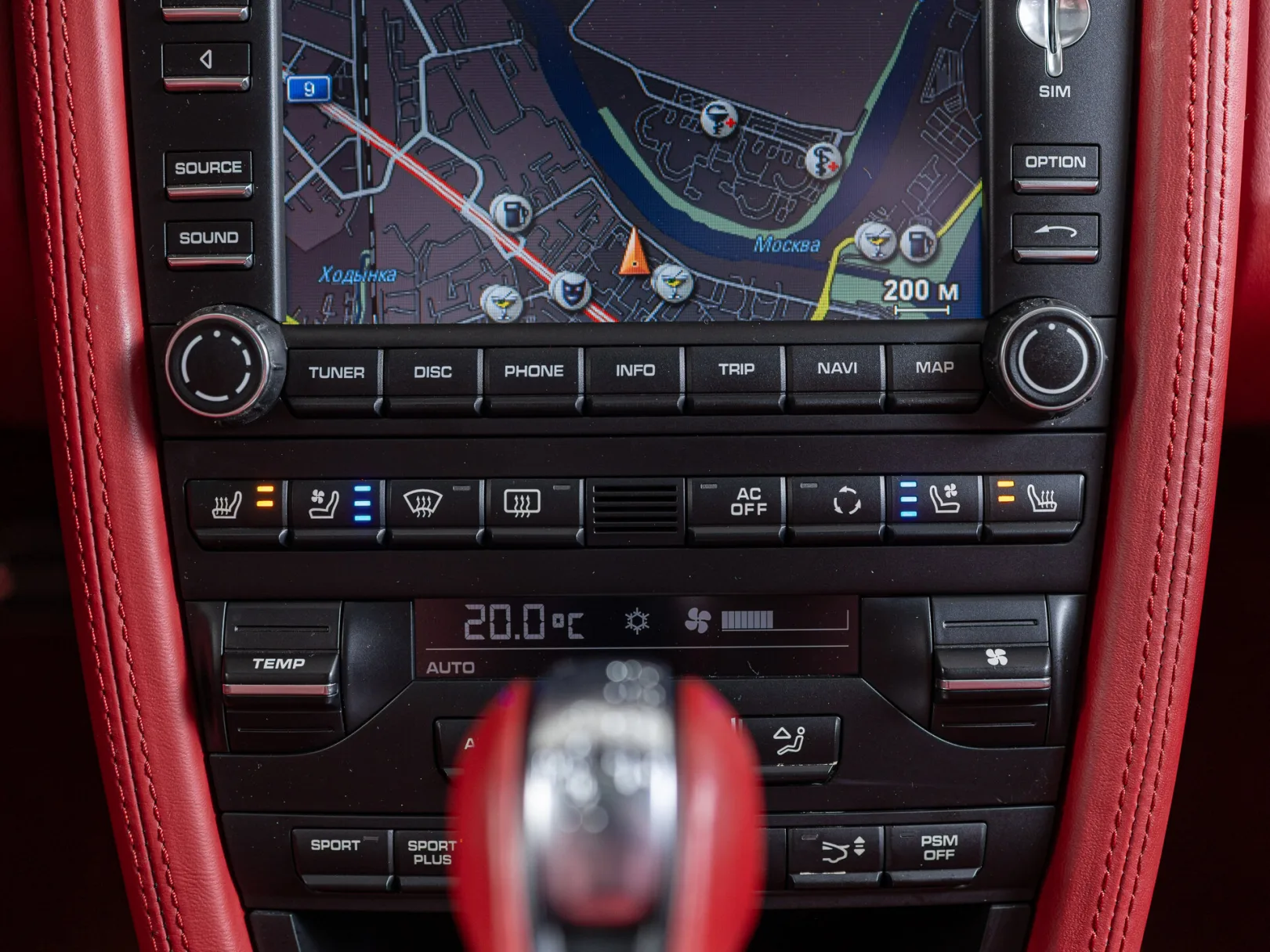 Porsche 911 Targa 4S VI (997) Рестайлинг, 2011 — экстерьер, фото 24