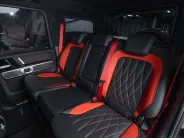 Mercedes-Benz G-Класс AMG G 63 II (W463), 2019 — экстерьер, фото 29