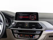 BMW X3 III (G01), 2018 — экстерьер, фото 19