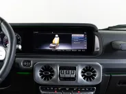 Mercedes-Benz G-Класс AMG G 63 II (W463), 2020 — экстерьер, фото 25