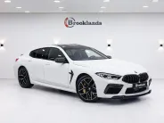 BMW M8 М8 Competition I (F91/F92/F93), 2021 — экстерьер, фото 3