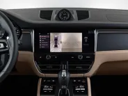 Porsche Macan T I Рестайлинг 2, 2025 — экстерьер, фото 24