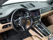 Porsche Macan I Рестайлинг, 2021 — экстерьер, фото 9