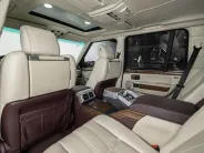 Land Rover Range Rover AB III Рестайлинг 2, 2011 — экстерьер, фото 25