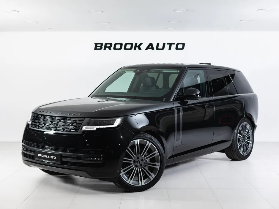 Land Rover Range Rover SE (USA) V 2025