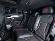 Lamborghini Urus Individual I, 2019 — экстерьер, фото 20