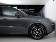 Porsche Cayenne E-Hybrid III Рестайлинг, 2026 — экстерьер, фото 37