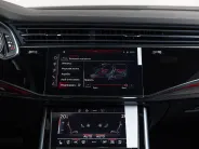 Audi Q8 55 TFSI I (4M) Рестайлинг, 2024 — экстерьер, фото 24