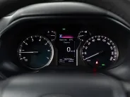 Toyota Land Cruiser Prado Люкс Safety 150 Series Рестайлинг 2, 2019 — экстерьер, фото 15