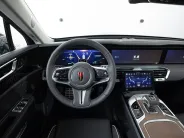 Hongqi E-HS9 I, 2023 — экстерьер, фото 12