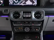 Mercedes-Benz G-Класс AMG G 63 II (W463), 2020 — экстерьер, фото 18